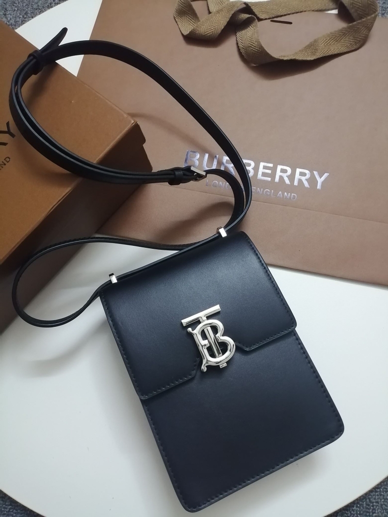 Burberry Satchel Bags